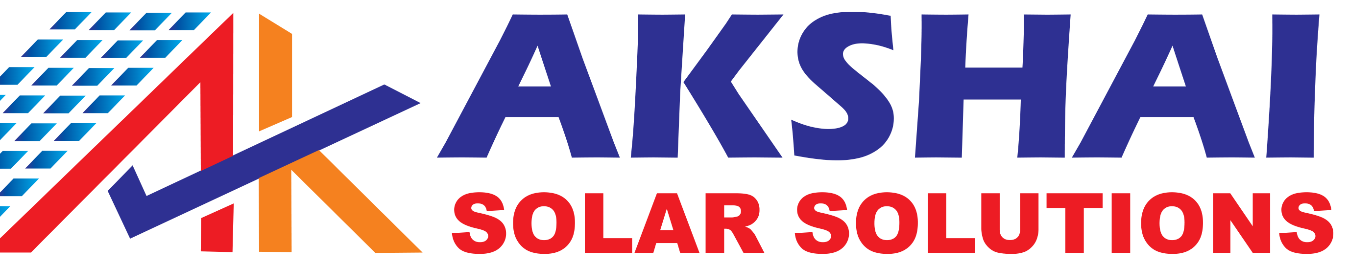 Akshai Solar Solutions
